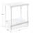 Bublitz End Table-503655251