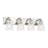 Miles Extra Large Vanity from Generation Lighting -116119572-116119575