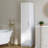 Tall Narrow Storage Cabinet-177555235