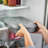 Premiere Ovenware Healthy Ceramic Nonstick 14.6" x 9.5" Rectangular Baking Pan with Lid
