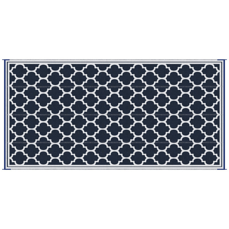 Reversible Outdoor Rug