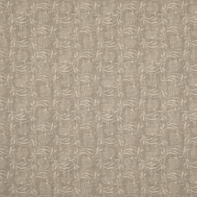 SAMPLE-Coromandel Small Prints Pomegranate Fabric