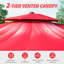 Parasol en porte-à-faux 137,8 po Jiaxian-628892722