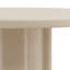 Valebrook Outdoor Dining Table Ivory