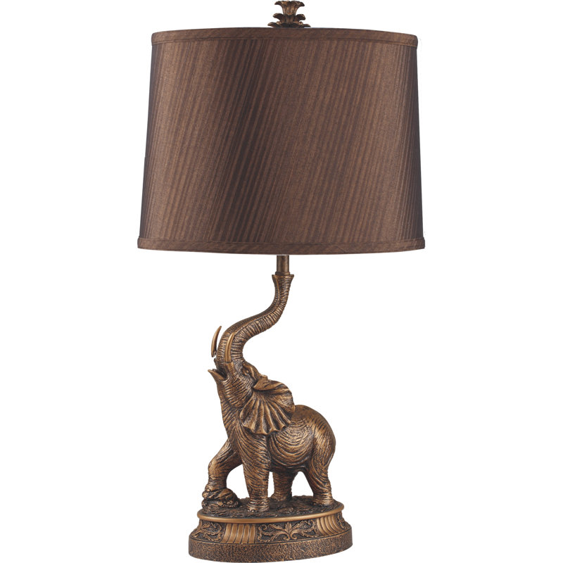 Lampe de table 27 "Etimad