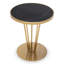 Horatio Marble End Table