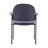 Prather Tania Comfort Upholstered Stackable Side Reception Chair-6113198-118229050