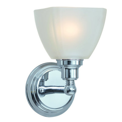 Codespoti Bath Sconce