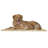 Muddy Paws Chenille Towel and Shammy Pet Mat-26142177-40036604