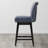 Aoibhne Swivel Upholstered Counter Stool-1263895256