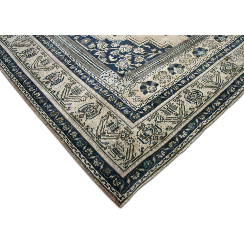 Gallery Size One-of-a-Kind 6'7" X 11'4" Area Rug