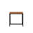 Jurgen 3Pcs Coffee End Set