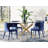 Aki Rectangular Dining Table-1610346671