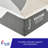 Roost Sleep Posture Cloud 14-Inch Mattress-38401757