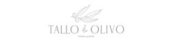 Tallo de Olivo logo