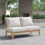 Ipanema Outdoor 2 - Seat Loveseat-80943249