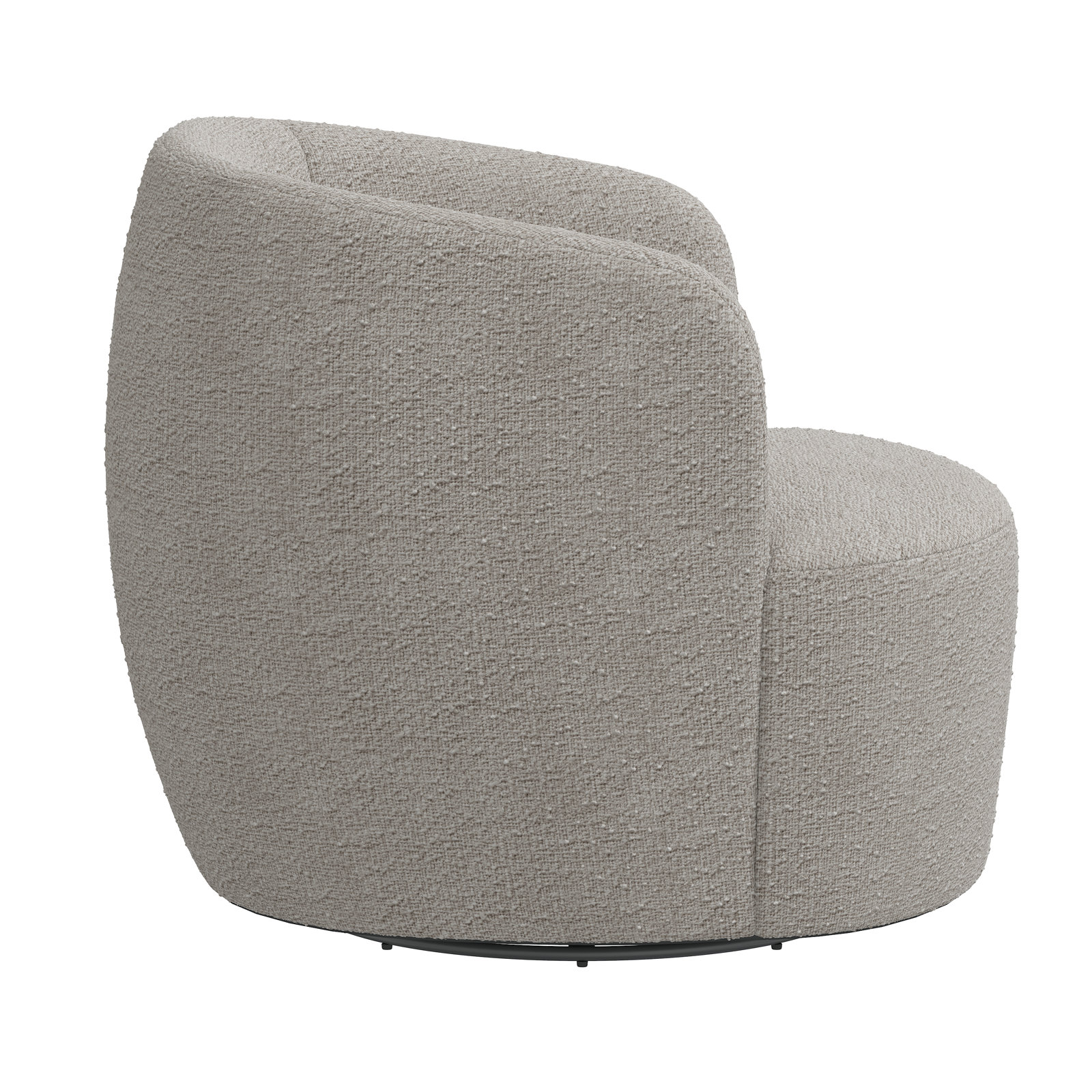 Classic Elephant Boucle