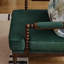 Chaise de loisir simple American Retro avec style.-118005190