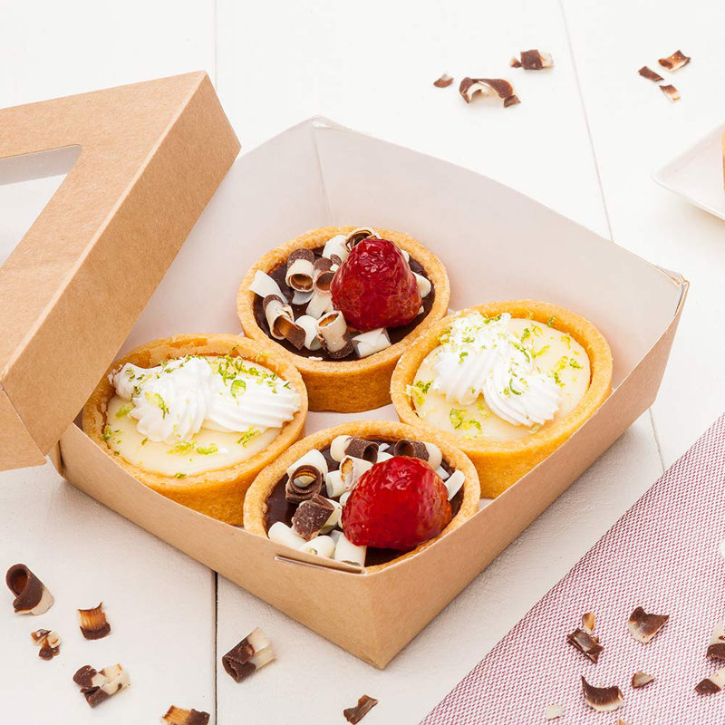 Café Vision Paper Disposable Tableware
