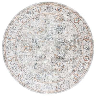 Erten Performance Oriental Rug