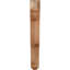Support l 5 5 1/2 po x P 38 po x H 46 po Funston Craftsman, cèdre rouge de l'Ouest-93351149-93351156