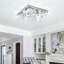 Semi Flush Mount