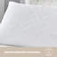 Wilentnight Quilted Wool Pillow