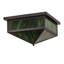 Craftsman 2 - Light Flush Mount