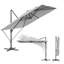Cabriano Rectangular Market Parasol-274262487-274262486