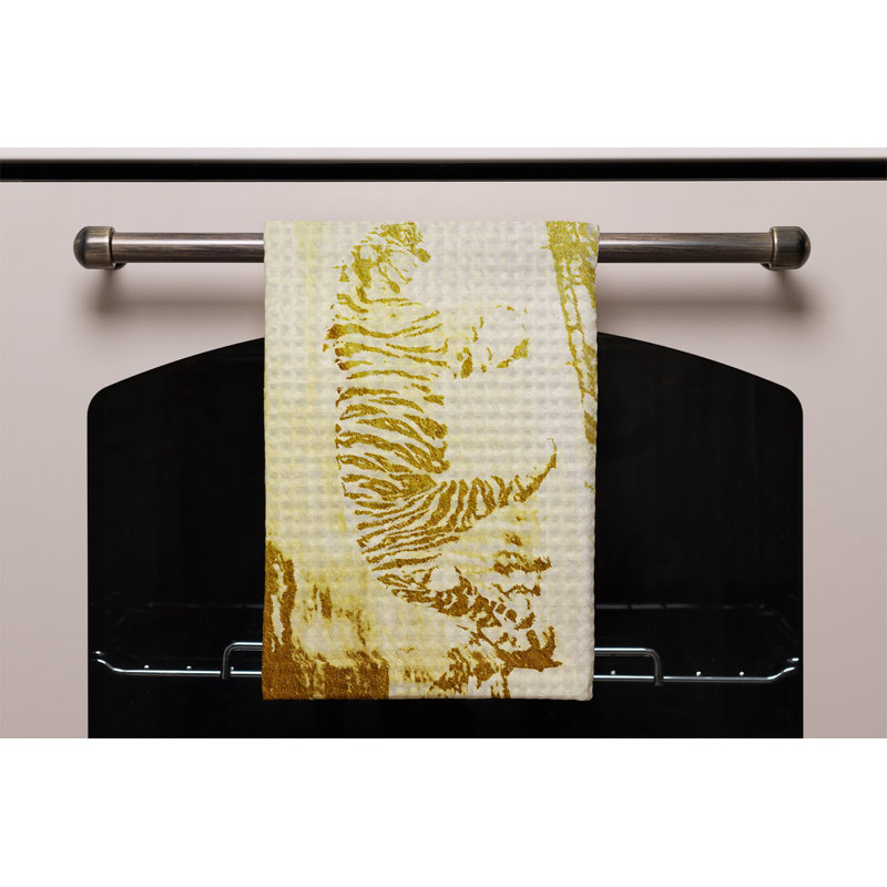 Cotton Tea Towel Kitchen Towel