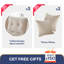 Canapé d'angle modulaire Cloud de 96 pouces, sans assemblage requis.-1196746823-1206929208
