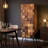 Huxley 55'' Accent Cabinet