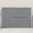 Queen Size Murphy Wall Bed With Cabinets-1101190683