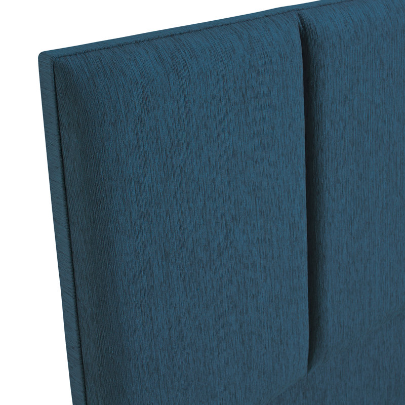 Gretchen Headboard, Blue, Super King (6')