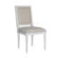 Regent Upholstered Dining Chair