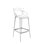 Masters Outdoor Bar Stool