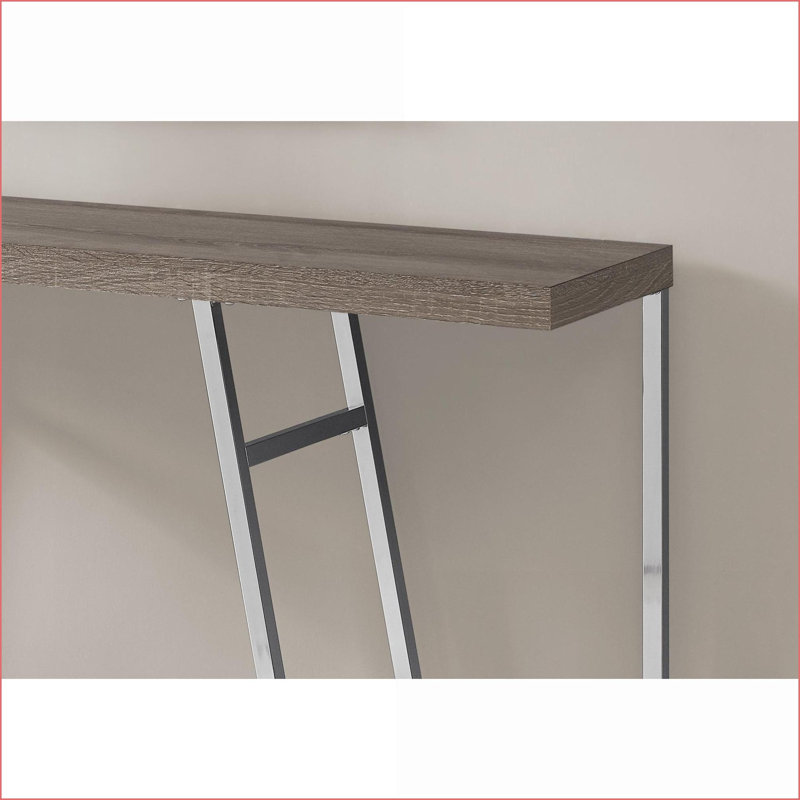 Table basse Taupe