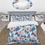 Ensemble de housse de couette Traditional-109148498