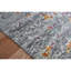 Essence Abstract Area Rug in Pink-53153036