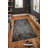 Premium Woven Carpet, 5.9 x 9.2 ft, 100% Polyester, 650 g/m² | Antibacterial, Non-Slip PVC Underside, 0.3 in Pile Height | Machine Washable, 3D Digital Printing | Perfect for Living Room, Bedroom, & Office Decor-817622830