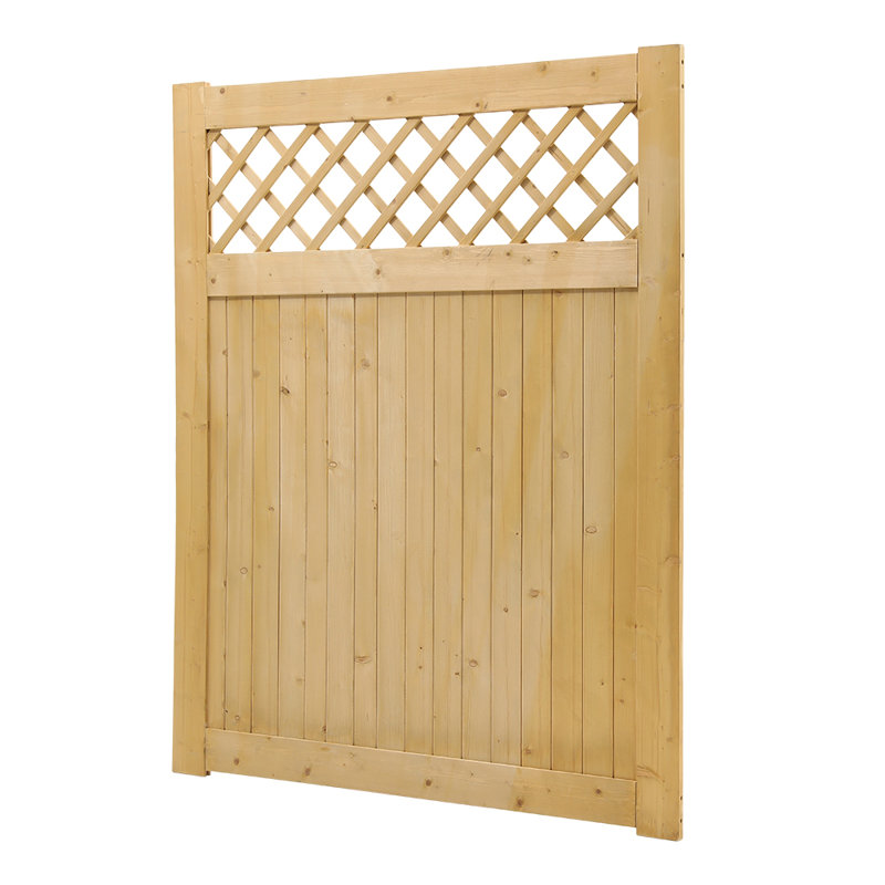 120 cm W Gate Fencing, 150cmH x 120cmW x 2.3cmD