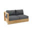 Outdoor 2 - Seat Loveseat-1244684533