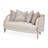 Malibu Crest 70'' Recessed Arm Loveseat-1471858100