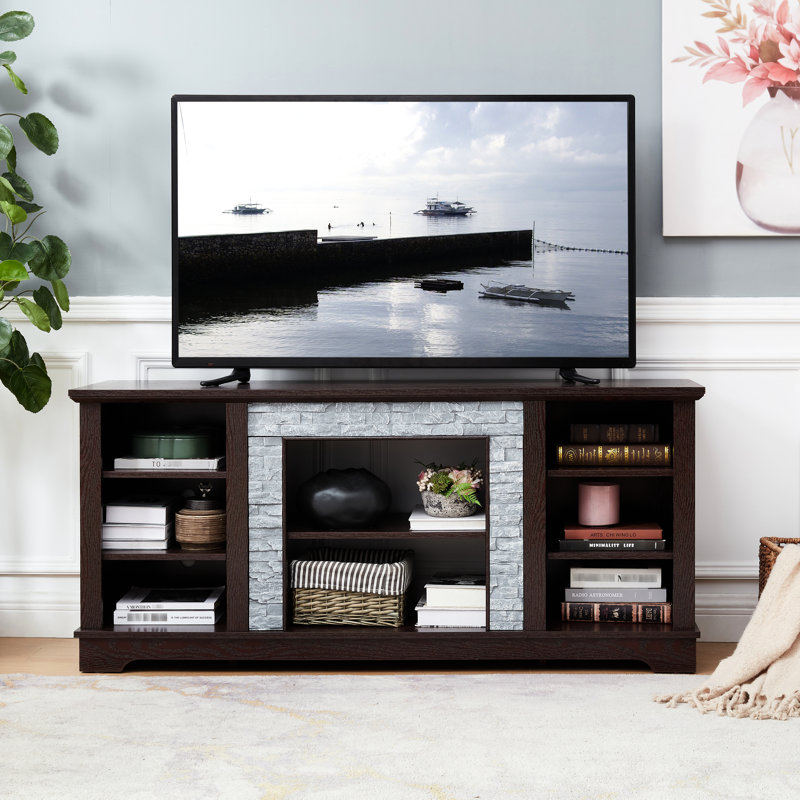 Meuble télé Cherry