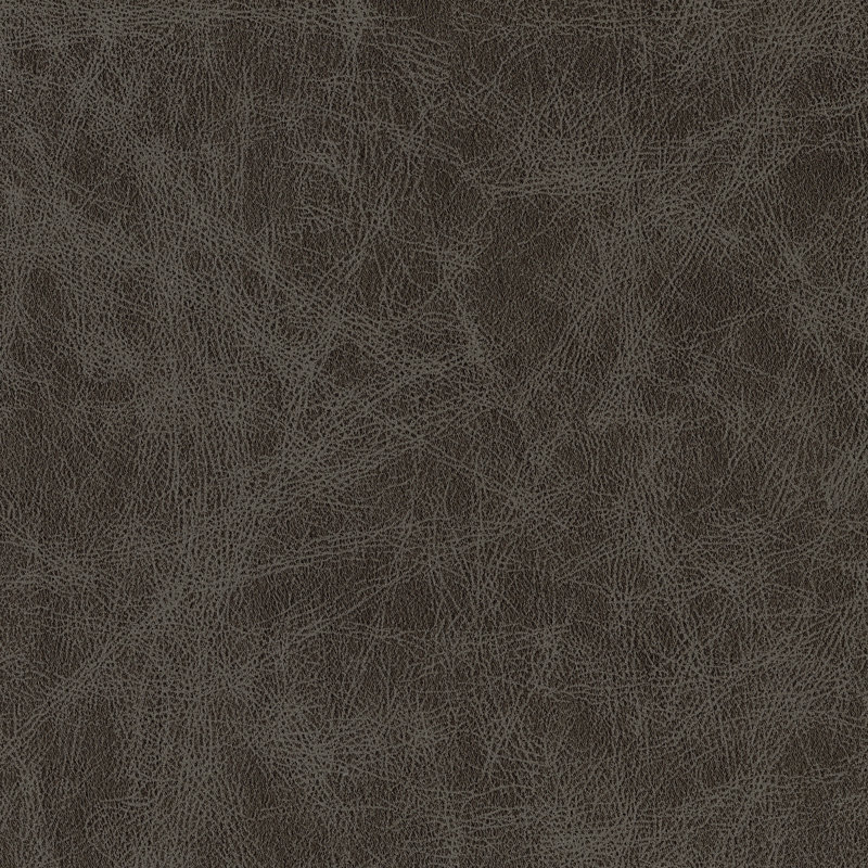 Ensemble de salon en microfibre 2 pièces Occeus, Gris brunâtre