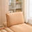 Comfortable Three-Seater Sofa with Storage and Adjustable Backrest for Relaxation-1657342724
