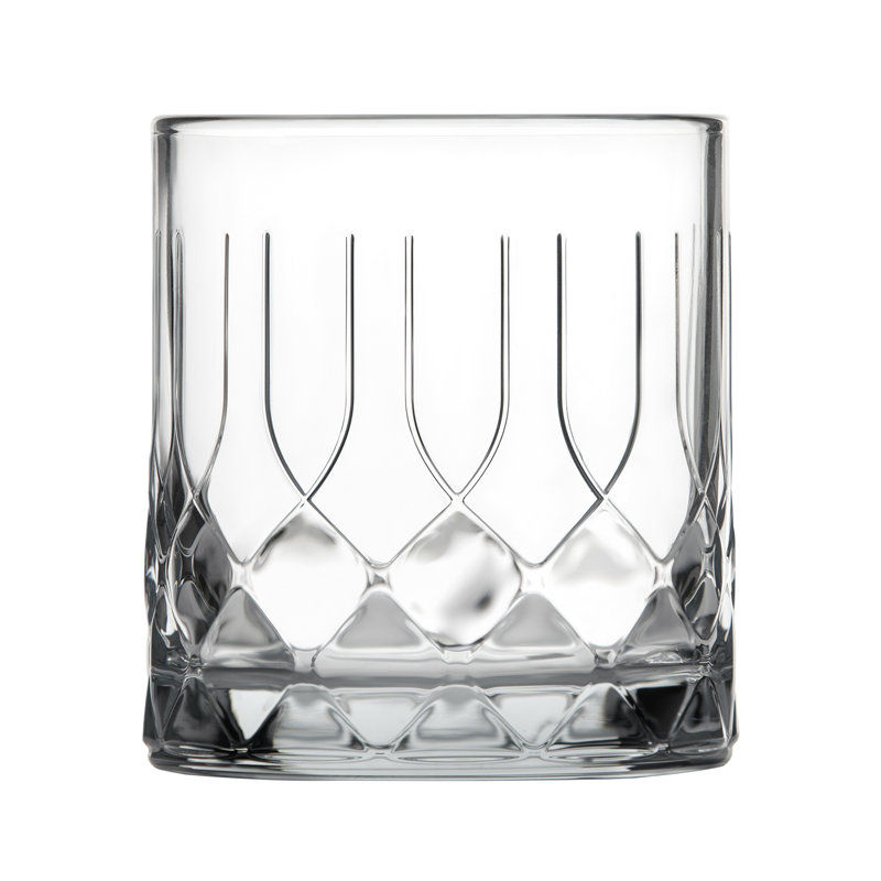 La Rochere 11.5 Oz Chicago Tumbler, Set Of 6