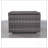 Fully Assembled Outdoor Storage End Table Modern End Table Solutions,Compact End Table Collection