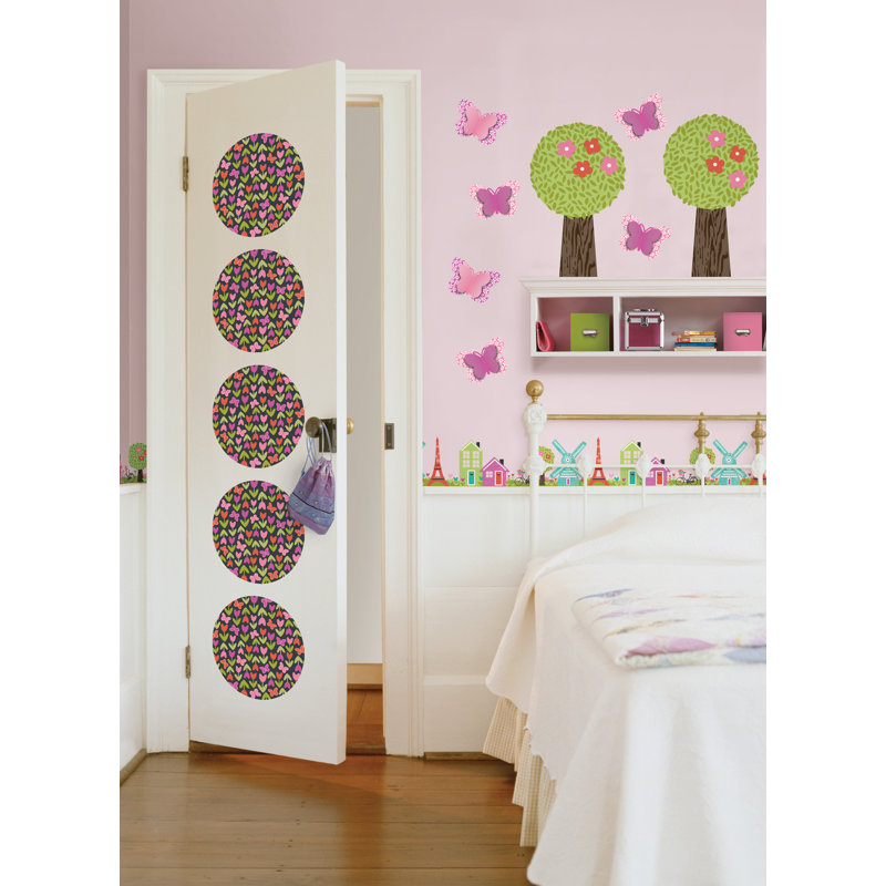 Landscape & Nature Wall Decal