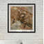 Live to Ride III - Impression de cadre photo sur papier-1743322209